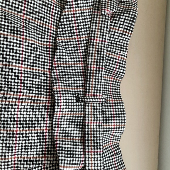 NWOT — very cute Zara suit skirt - Picture 3 of 4